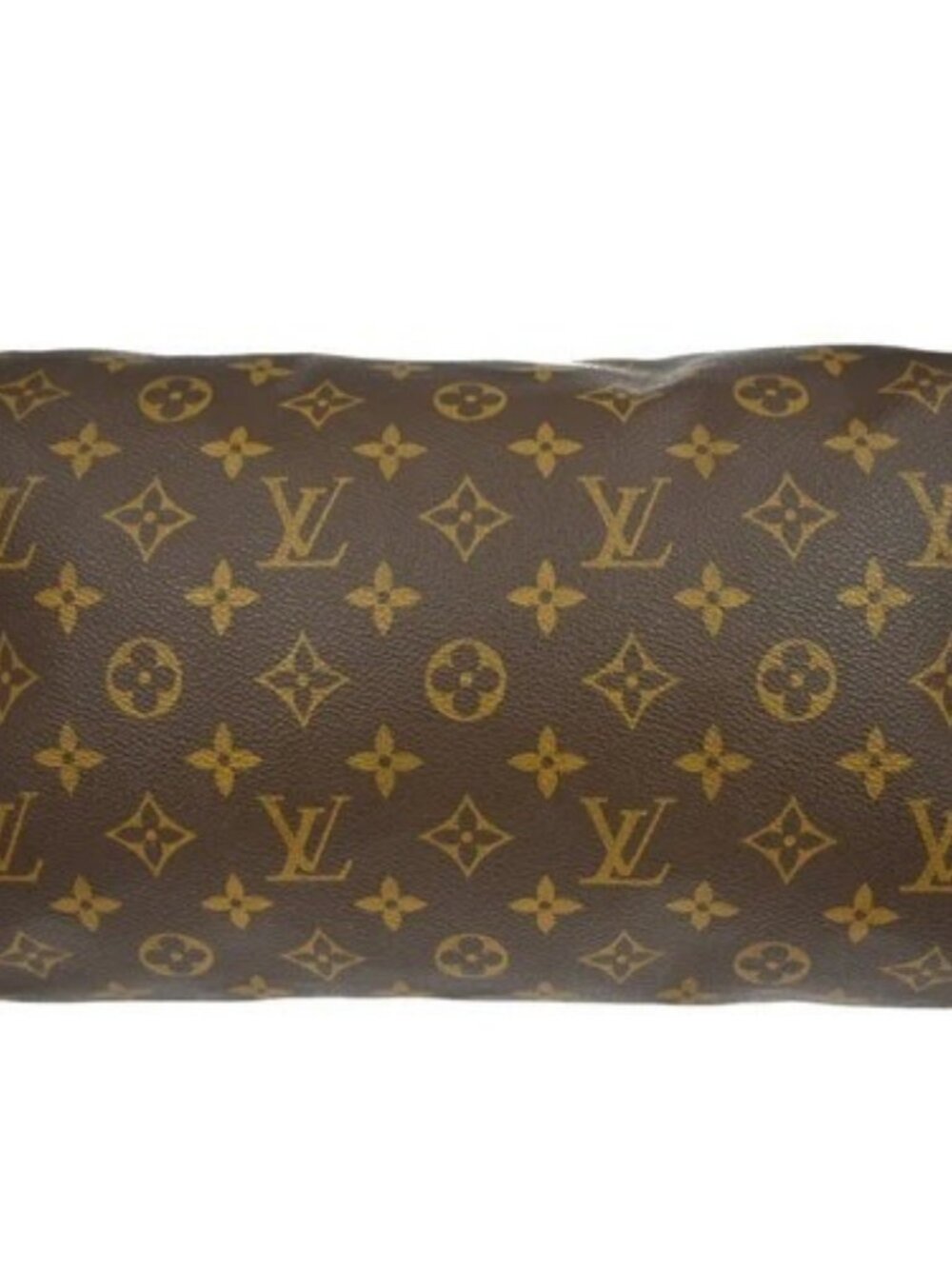 BUYIT03/ LOUIS VUITTON SPEEDY 30 HANDBAG MONOGRAM CANVAS M41526 TH1001 YQ07603 - Picture 3 of 9